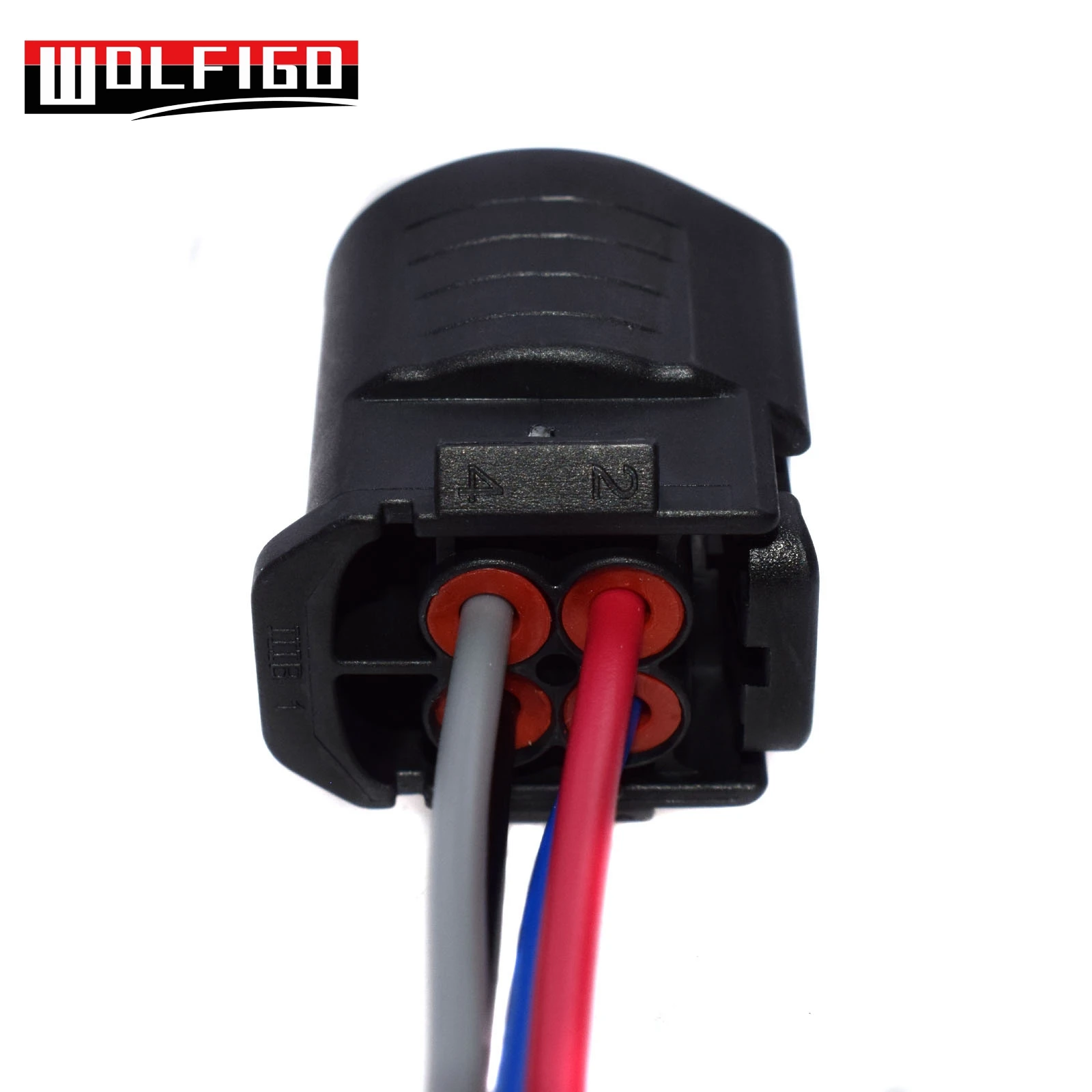 27060 33051 запасной разъем генератора 4 провода жгут свиной хвост для Honda Pilot A cura TL MDX