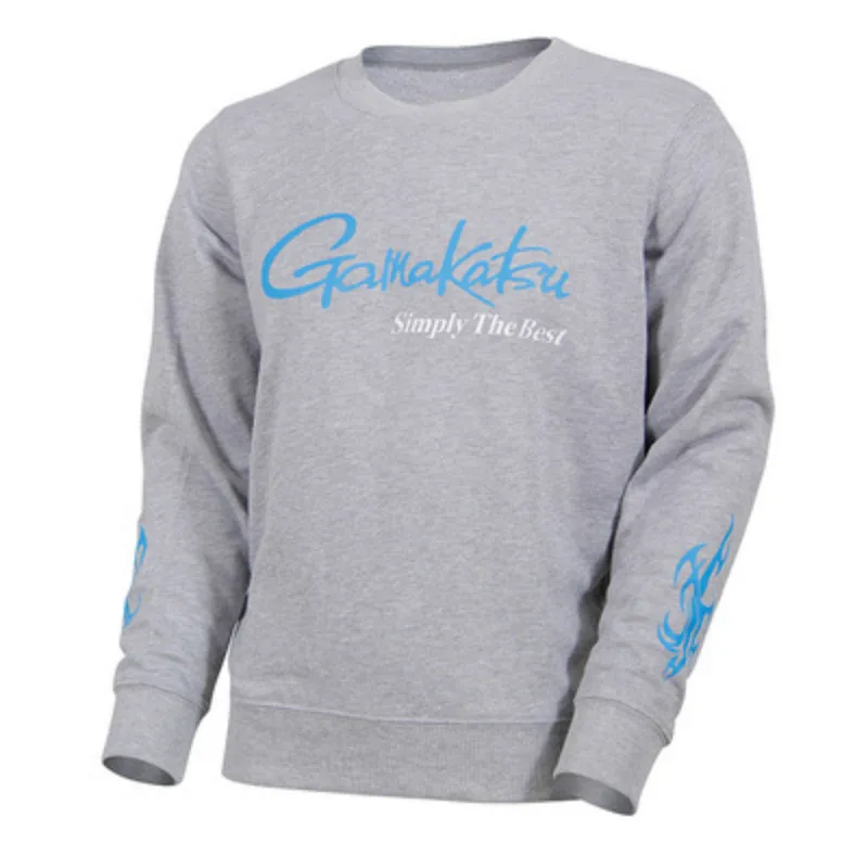 

New Arrival Brand Daiwa Fishing Shirts Outdoor Sport Men Fishing Clothing Autumn Winter Breathable Fishing Clothes