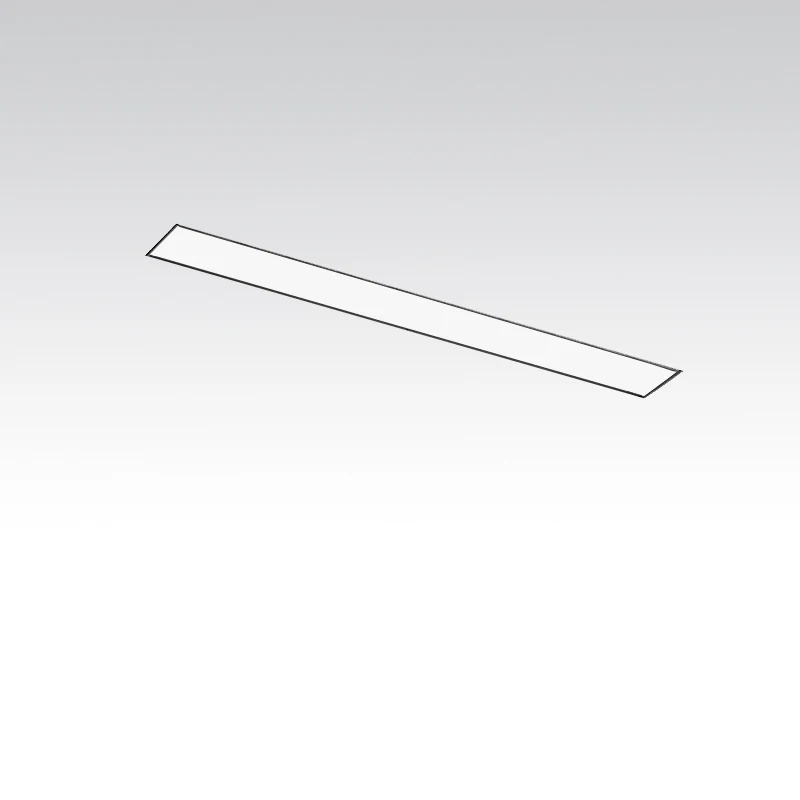 Visual Comfort Line LED Flood Down Light Recessed General Lighting Hold with Magnet 5W 10W 20W for Living Room Office Public | Лампы и
