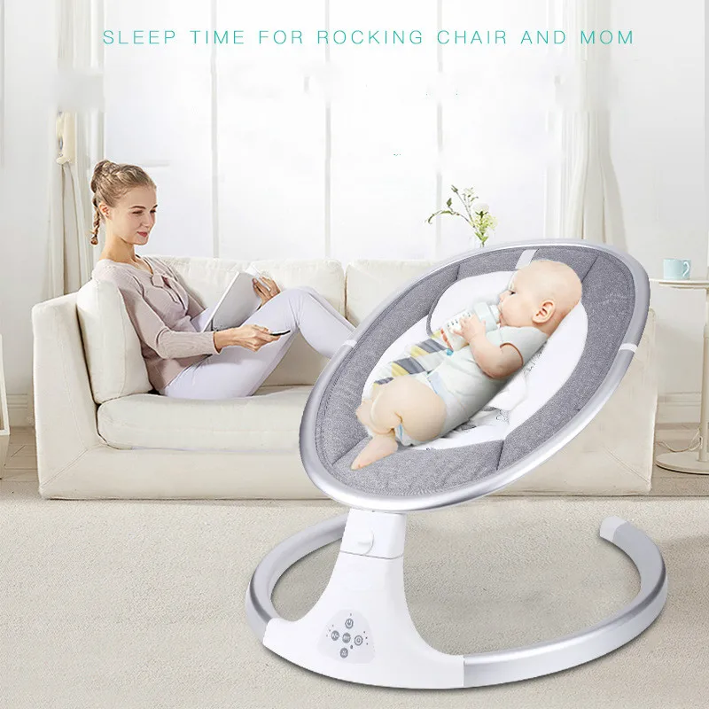 Детская люлька для новорожденных детская колыбель детское кресло-качалка