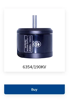 RC лодочный мотор 100KV 6000W бесщеточный мотор без сенсора амфибия полностью водонепроницаемый двигатель FS65161 для Efoil | Ejet доски | Ebike