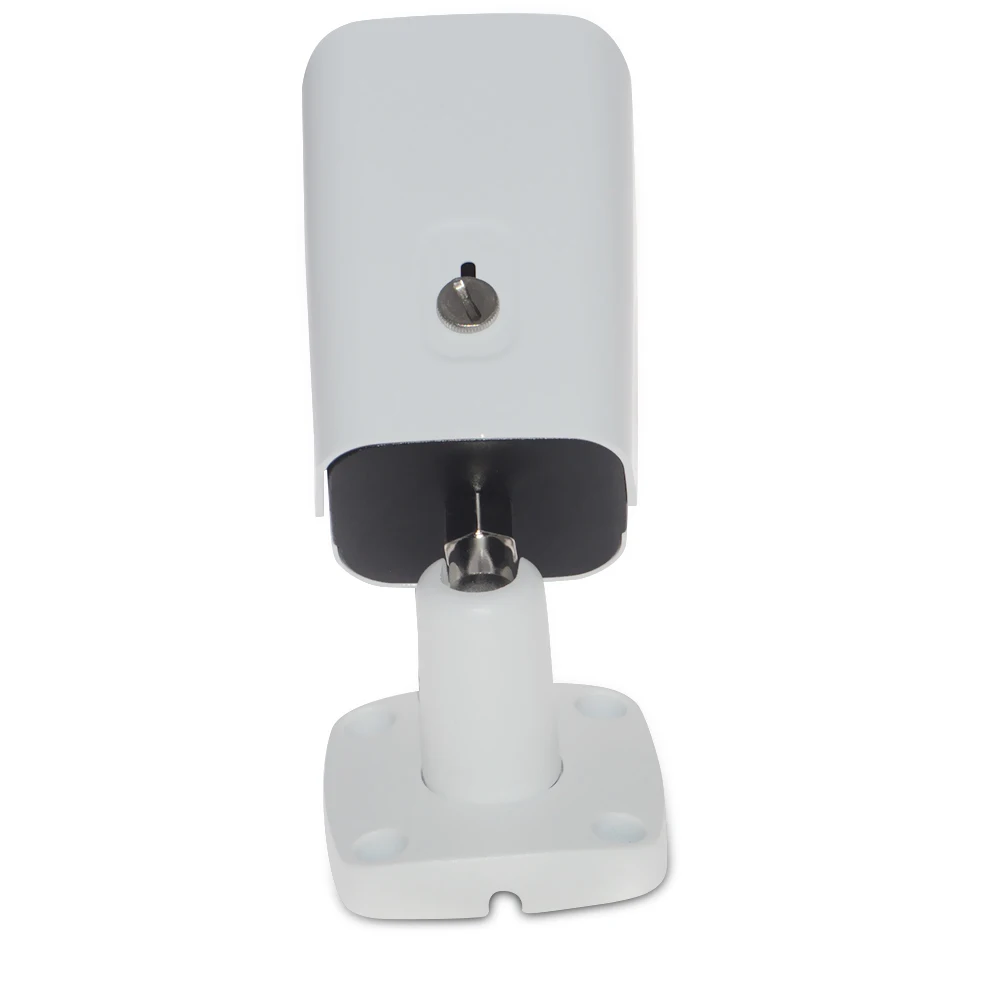 Dahua оригинальный 8MP WDR IR Bullet IP камера 4K 40M ИК слот карты Micro SD H.265 IP67 POE для