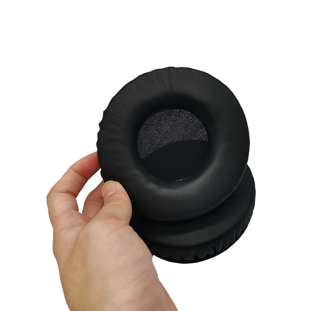 Сменные амбушюры из пены с эффектом памяти для наушников Rirmix RH508 RH509 | Электроника