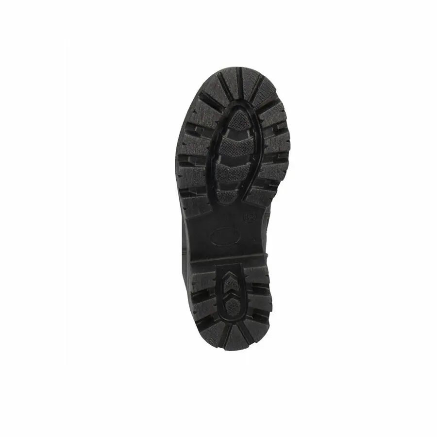 

Children Shoes Kinetix Flora 9Pr Black Girls Basic Casual Shoes