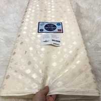 sinya 2022 new bazin riche dress soft 100 cotton swiss quality atiku fabric for men 5 yards