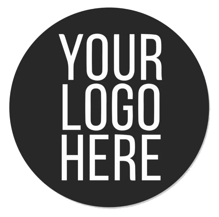 

100, customizable personalized birthday gift box tags candy gift stickers logo invitations wedding stickers custom add your name