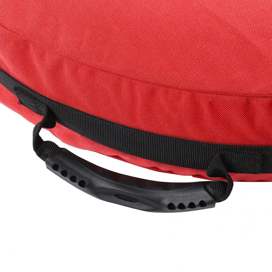 Надувной буй для дайвинга тренировочный знак плавающий инструментов