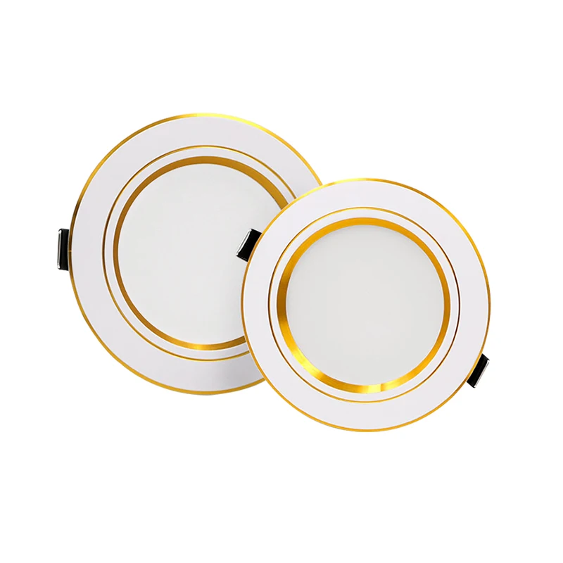 Светодиодный потолочный светильник KARWEN