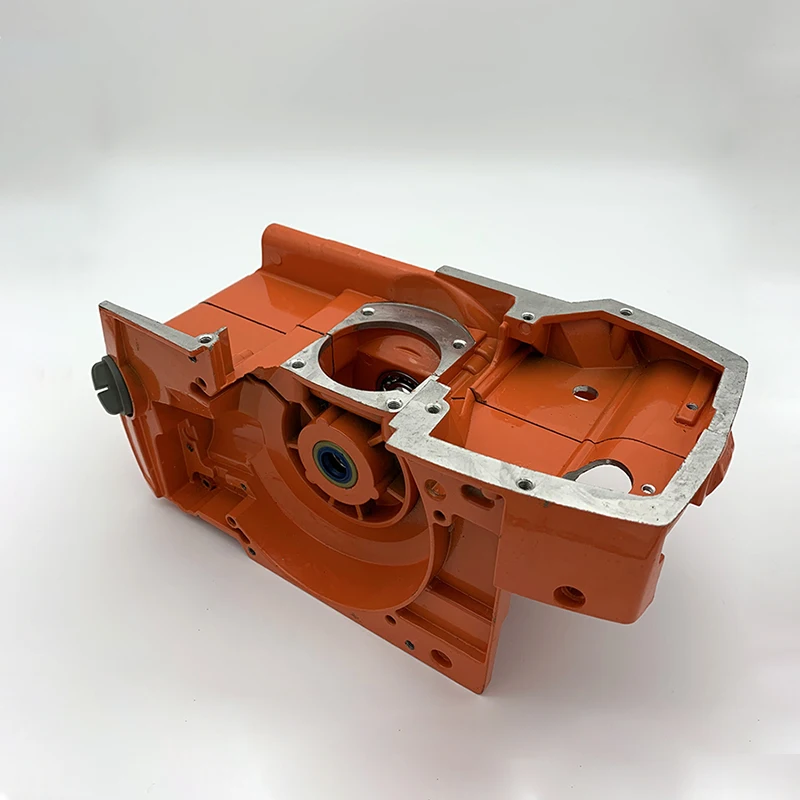 HUNDURE корпус коленчатого вала двигателя для HUSQVARNA 61 268 272 272XP запасные части