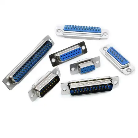 Rs232 разъем для чего