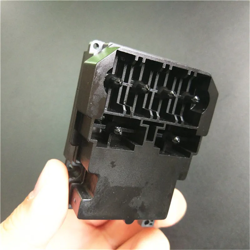 Оригинальная Новинка для Epson DX10 печатающая головка F192040 TX700 TX710 TX720 TX800 TX810 TX820 TX720DW