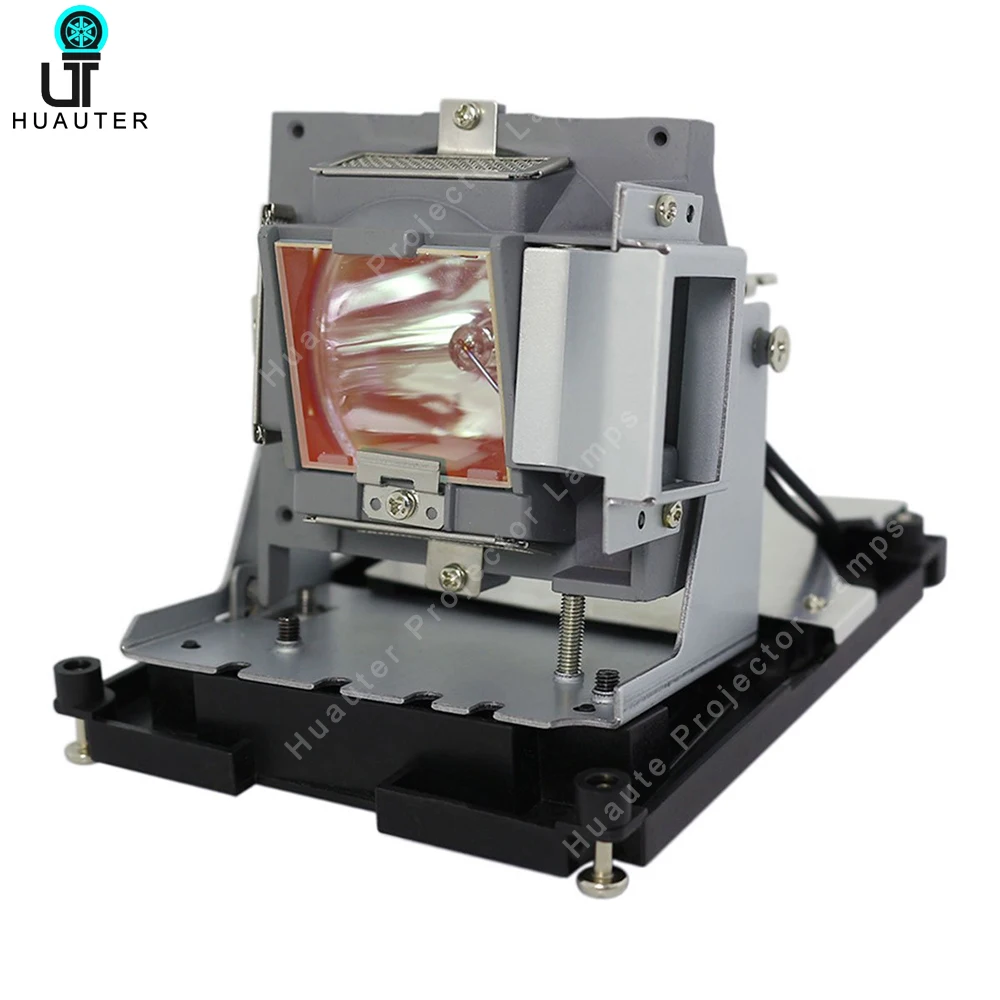 BL-FU310B Замена лампы проектора DE.5811118436-SOT для OPTOMA 5811118426-SOT 5811118436-SOT DE.5811118436 DH1017 EH500 X600