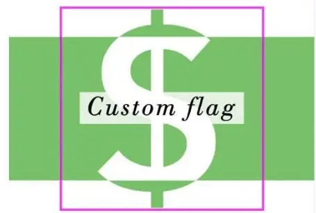 Флаг на заказ с логотипом узор флаги и баннеры 021|Флаги аксессуары| |