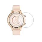 Защитная пленка для смарт-часов Ticwatch C2Plus, из закаленного стекла