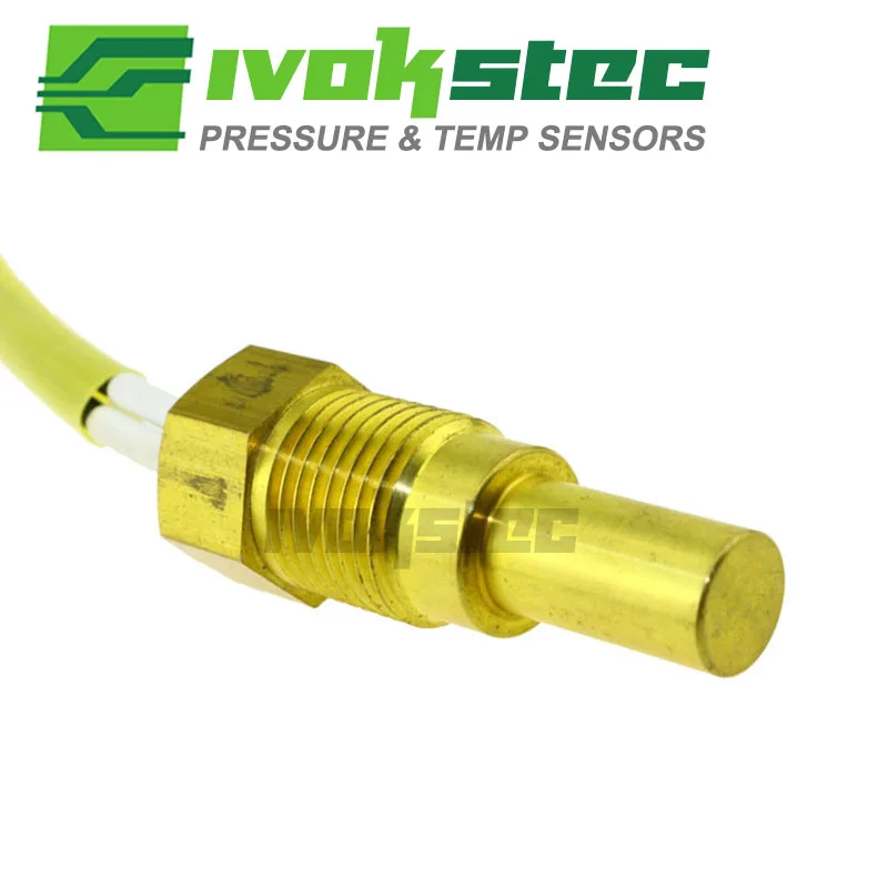 Температура воды Сенсор экскаватор топлива переключатель 7861 93 3520 7861933520 для мини