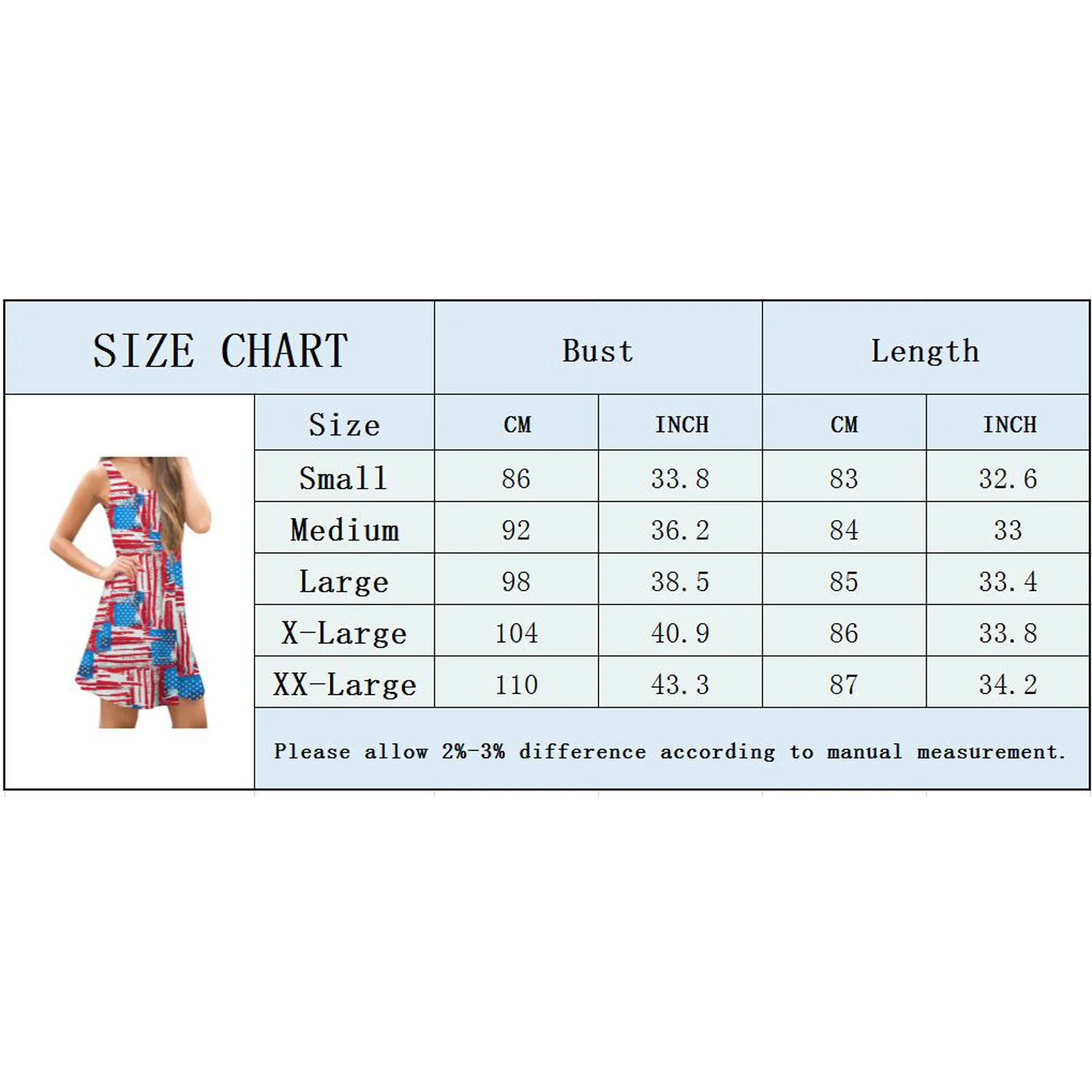 

2021 Women's Dress Print American Flag Sexy Sleeveless Mini Dress Casual dress Party mini Dresses Vestidos De Mujer