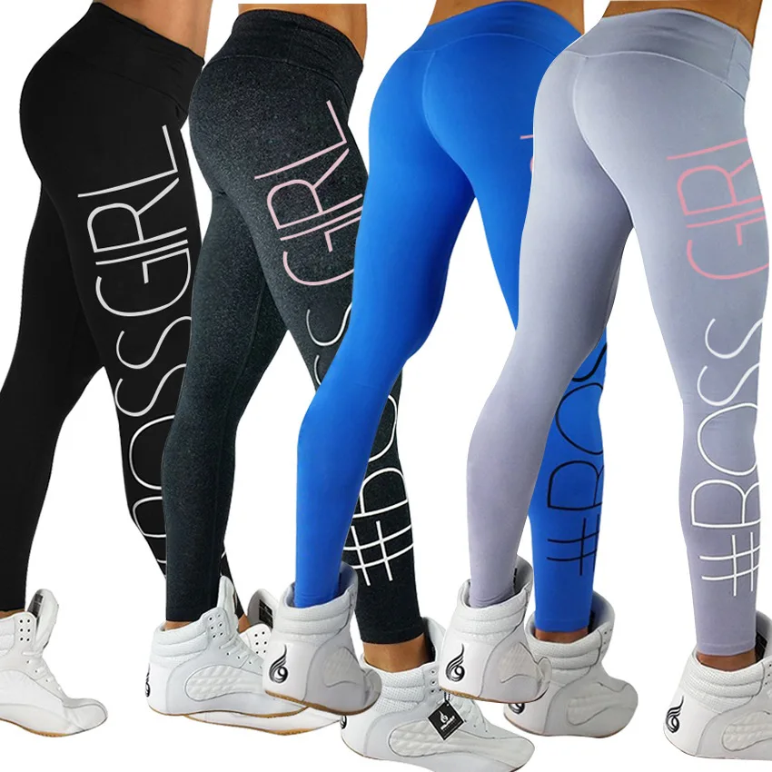 

Yoga Pants