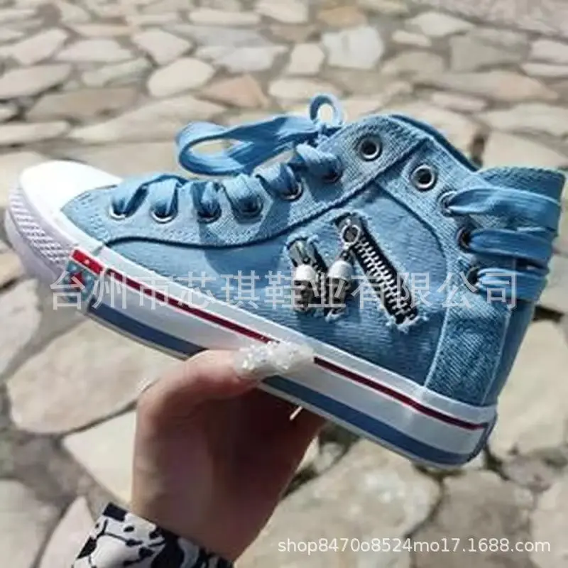 

2020 women sneakers lace up casual shoes women white Sneakers PU Leather vulcanized shoes fashion women shoes