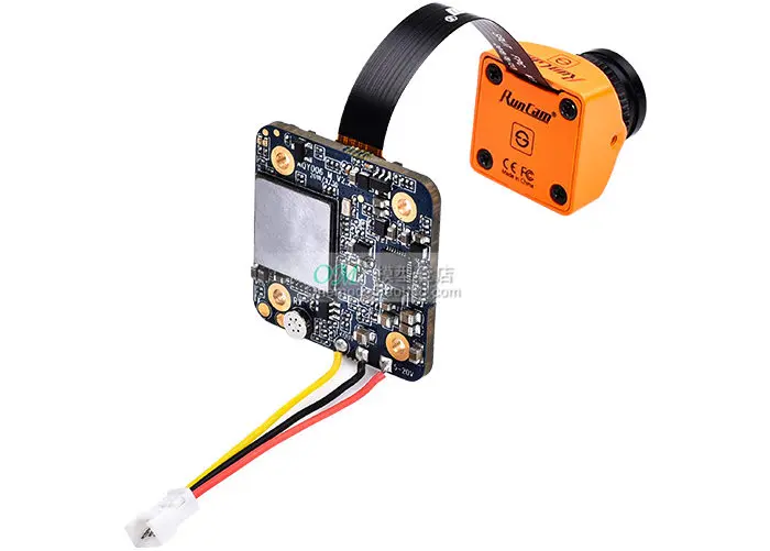 Оригинальная воздушная камера FPV 1080P видеокамера/RUNCAM split 2S-orange/split MINI2/split-2 S wifi