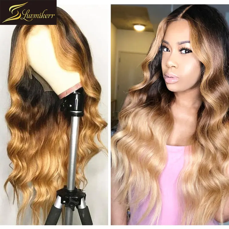 Индийские парики из натуральных волос на кружевной основе с высокой плотностью