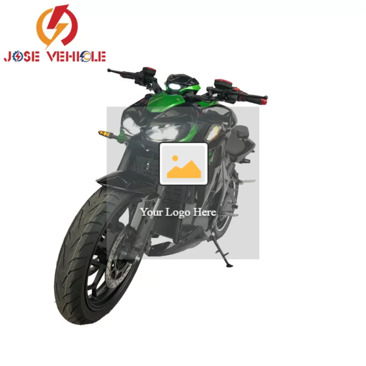

25000w 180km/h high speed racing electric motorcycles