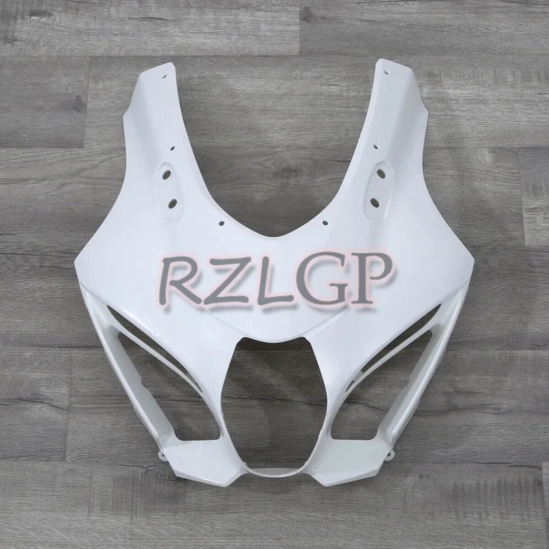 

whiteInjection Mould Fairing For GSXR1000 Fairing GSX R 1000 2018 2019 Fairing Kits GSX-R1000 2017 - 2019 K17 Fairings uv paint