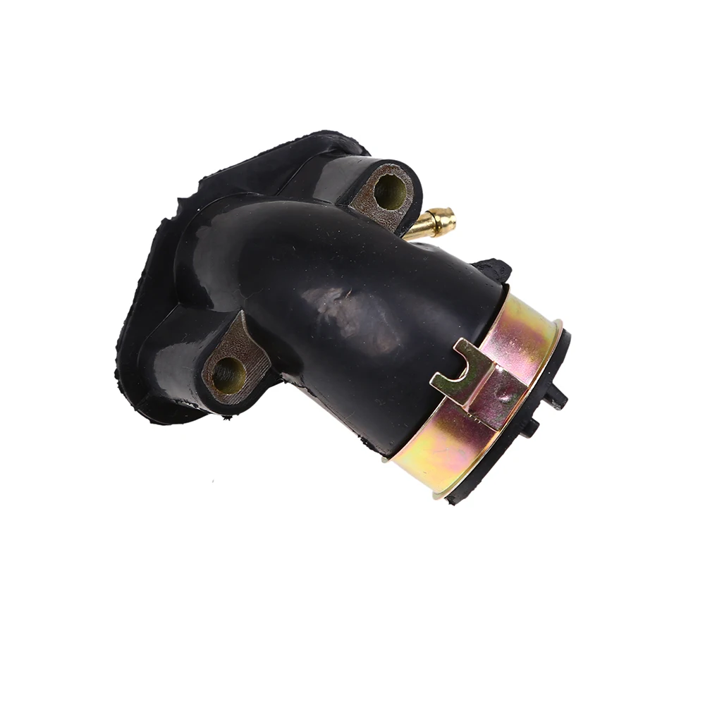 POSSBAY Motorcycle Parts Carburetor Interface Gum for 4 Stroke China Scooter Baotian Rex RS 450 MKS V-Clic | Автомобили и