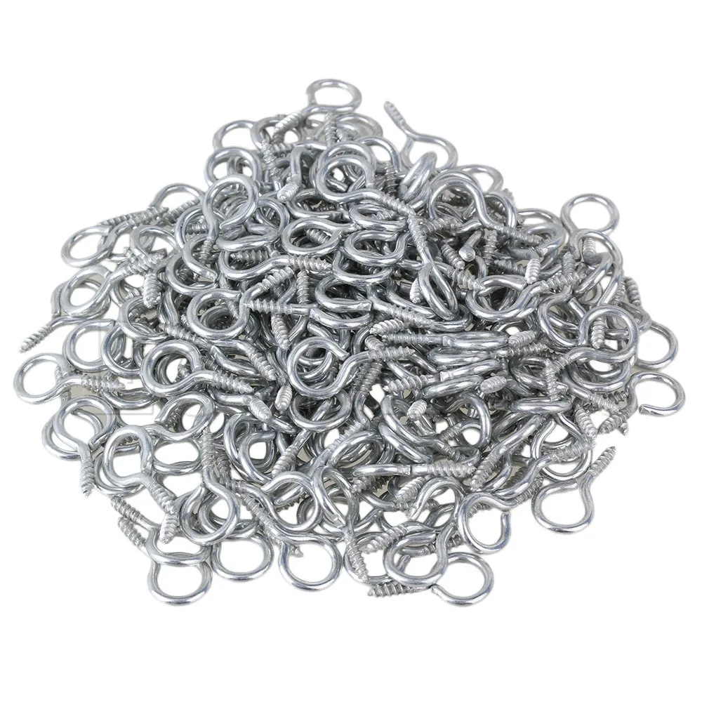 100 шт. 3 # Винтовые штифты для поделок домашних проектов креативный дизайн