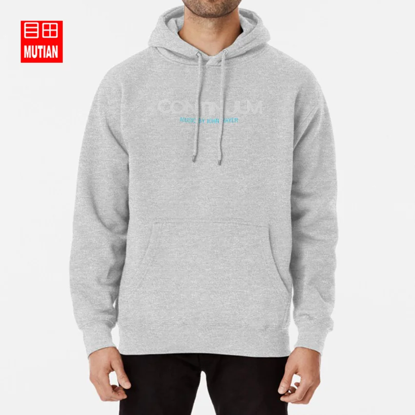John Mayer Continuum hoodies sweatshirts john mayer continuum waiting on the world to change i dont trust myself | Мужская одежда