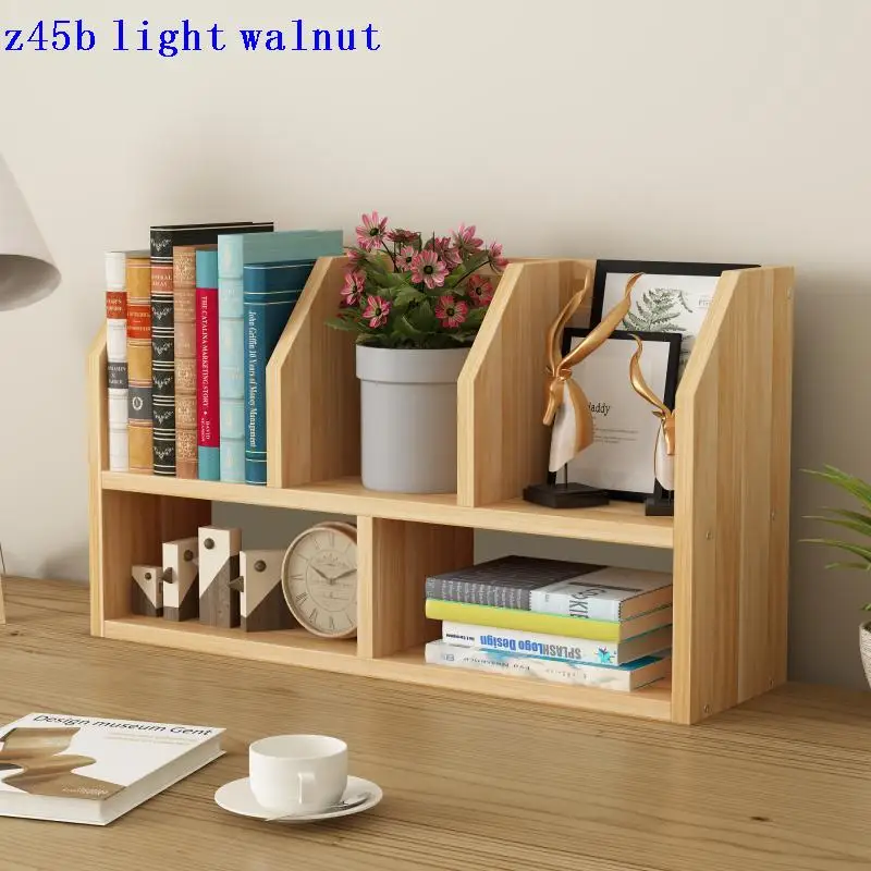 

Libro Estanteria Madera Oficina Bois Camperas Dekorasyon Decor Estante Para Livro Decoration Furniture Retro Book Shelf Case