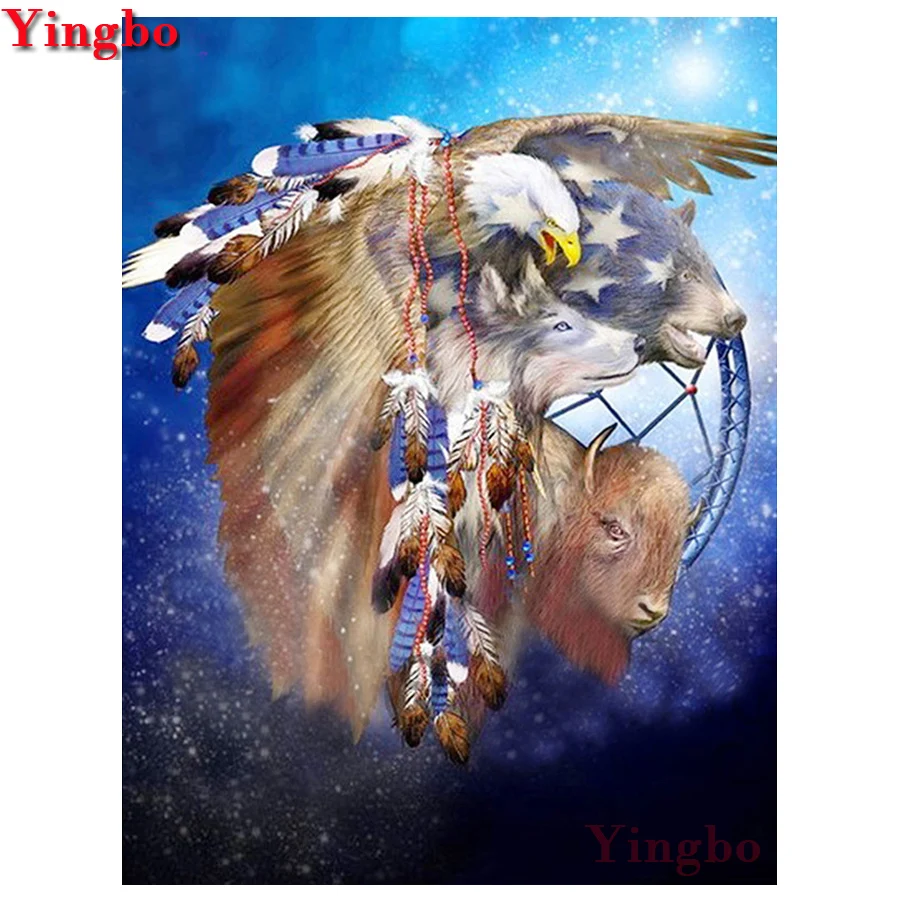 Набор для алмазной вышивки сделай сам квадратные круглые аксессуары живописи