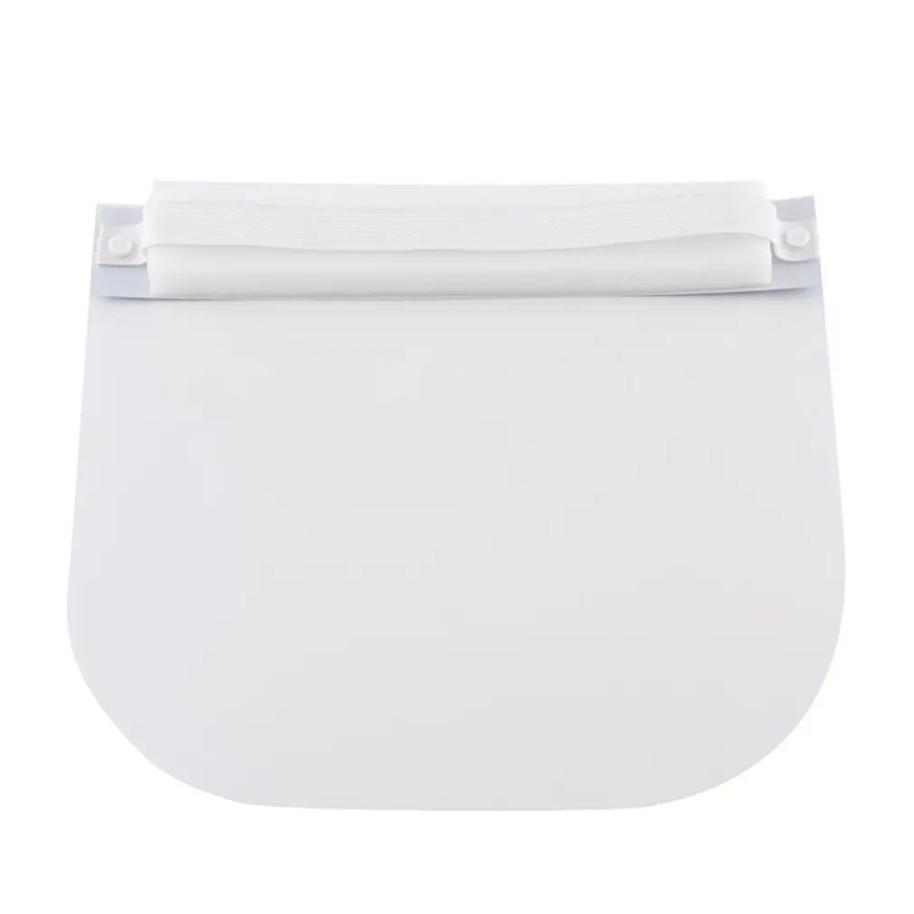

Anti-splash mask Protective mask Isolated mask Double-sided anti-fog Double-sided film head-mounted mask
