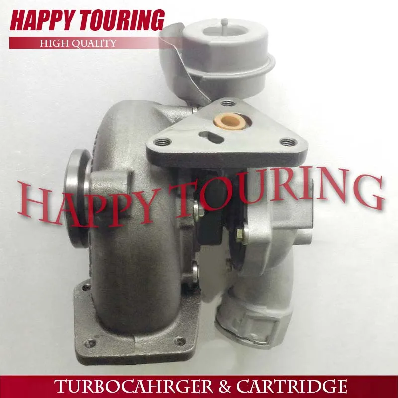 K04 032 Турбокомпрессор Turbo для VW T5 Transporter 2 5 TDI 130hp AXD 2002 070145701E 53049880032 53049700032| |