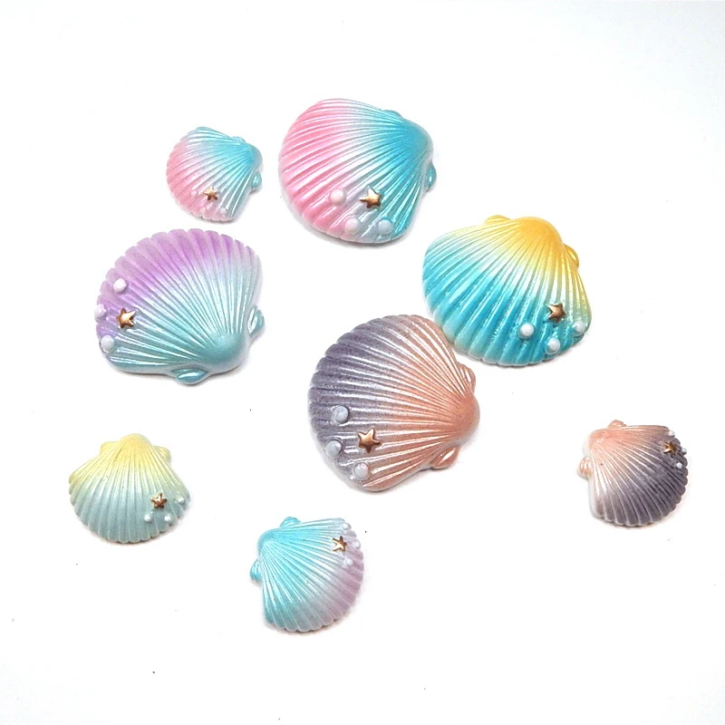 Магнитный Корпус для холодильника из смолы Цветной корпус с изображением