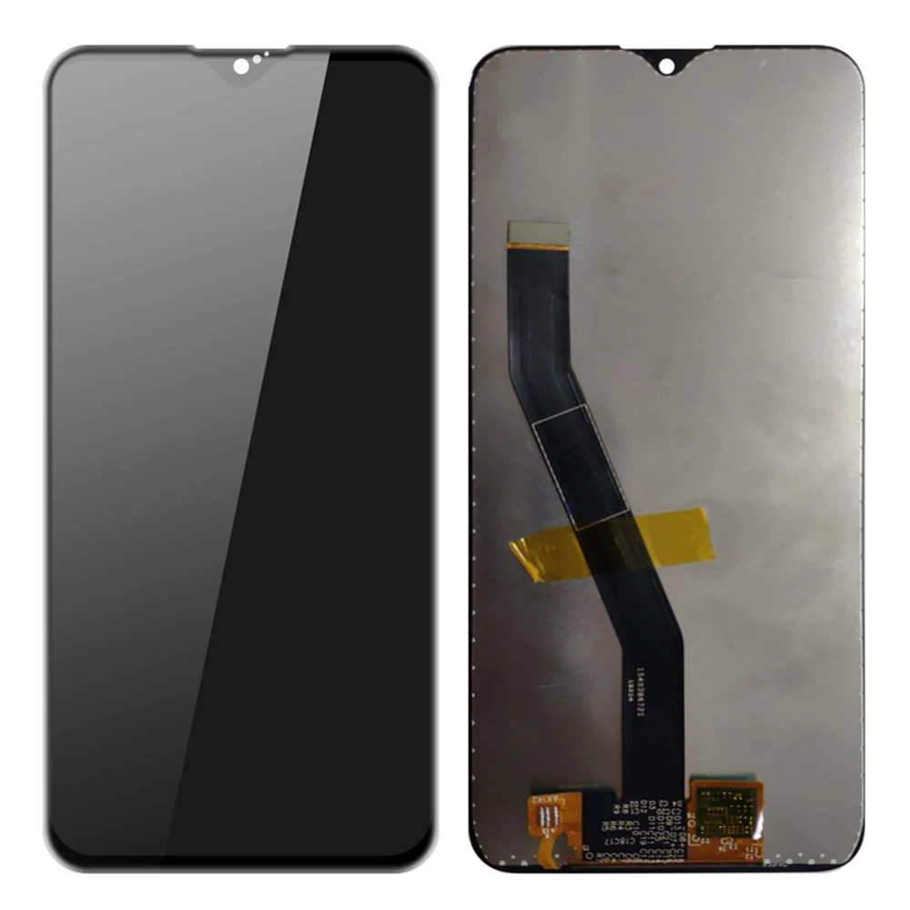 Высококачественный ЖК-дисплей для Xiaomi Redmi 8A дигитайзер сенсорного экрана в сборе