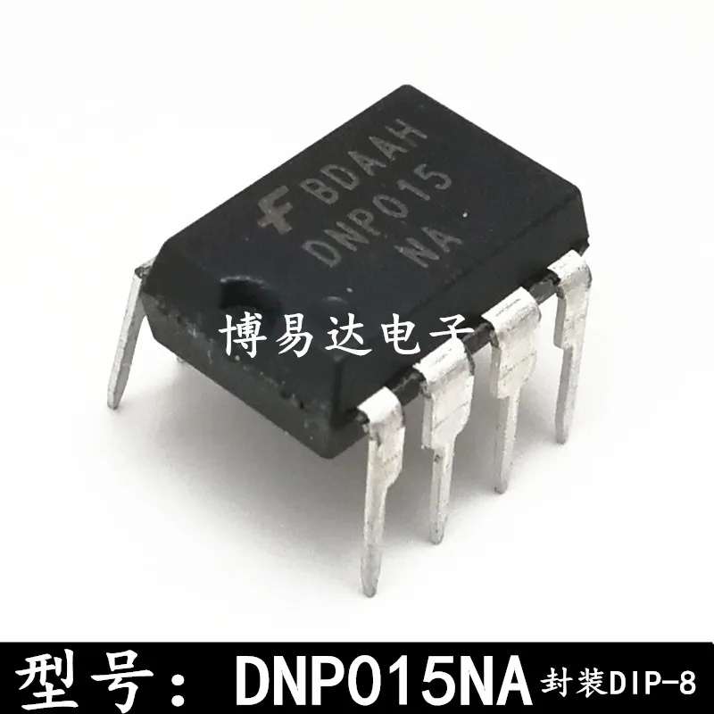 

DNP015 DIP8 DNP015NA