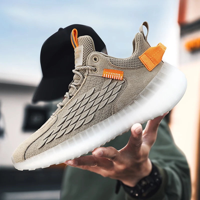 

Sneakers Male Shoes For Men Casual Man Fashion Black High Top Sapato Mesh Sneaker Zapatos Informales De Hombre