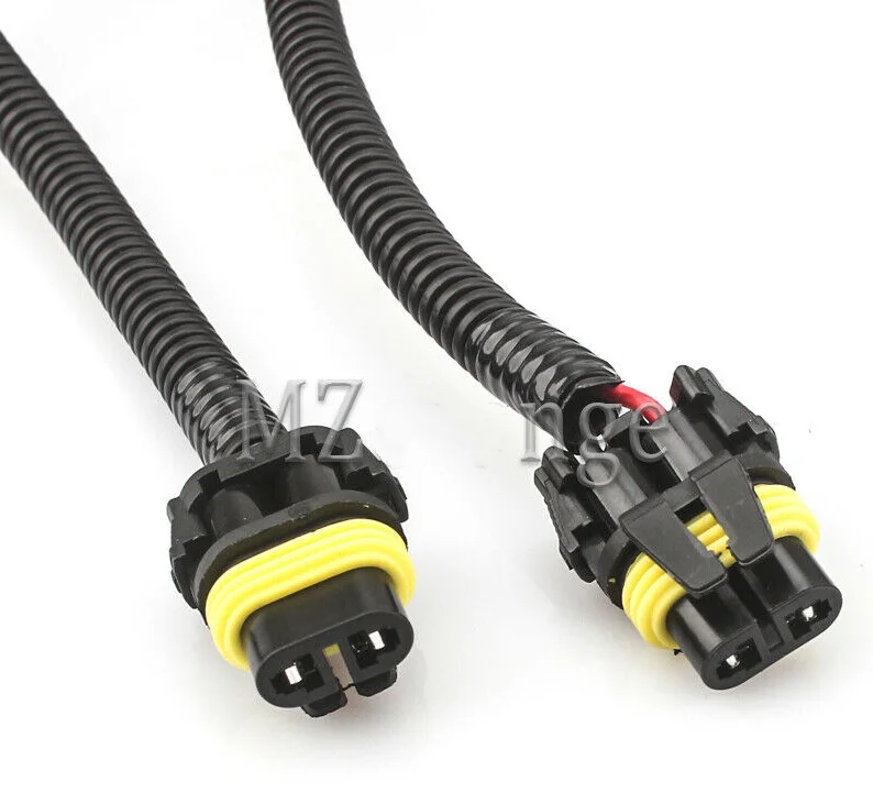 

Sulinso Fit for Toyota Highlander 2017-2019 LED DRL Daytime Running Light Turn Fog Light New