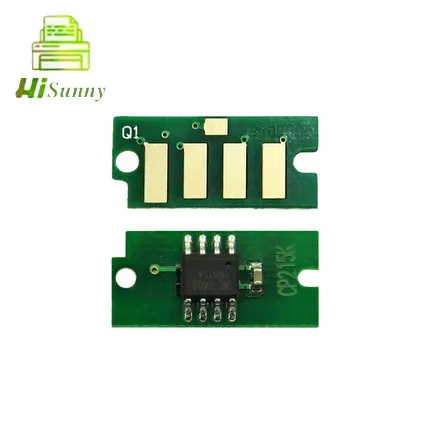 

10set CT201591 CT201592 CT201593 CT201594 Compatible For Fuji For Xerox Docuprint CP105b CP205 CM205b Toner Cartridge Chip