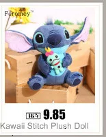 35/50 см Kawaii световой собака плюшевая Тедди Куклы игрушки Красочный Светодиодный светящийся щенок собака мягкие игрушки Для детей подарок на день рождения