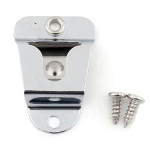 Вешалка для микрофона Motorola, 20 шт.лот, с креплением на клипсе, для мобильного радиомикрофона Motorola GM950, GM300, CDM1550, CDM750, GM338, GM3188, GM3688, GM120