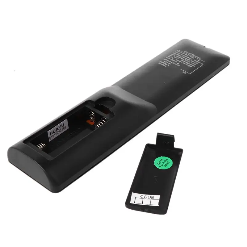 ЖК-светодиодный смарт-контроллер Универсальный Пульт ДУ для телевизора sony philips lg