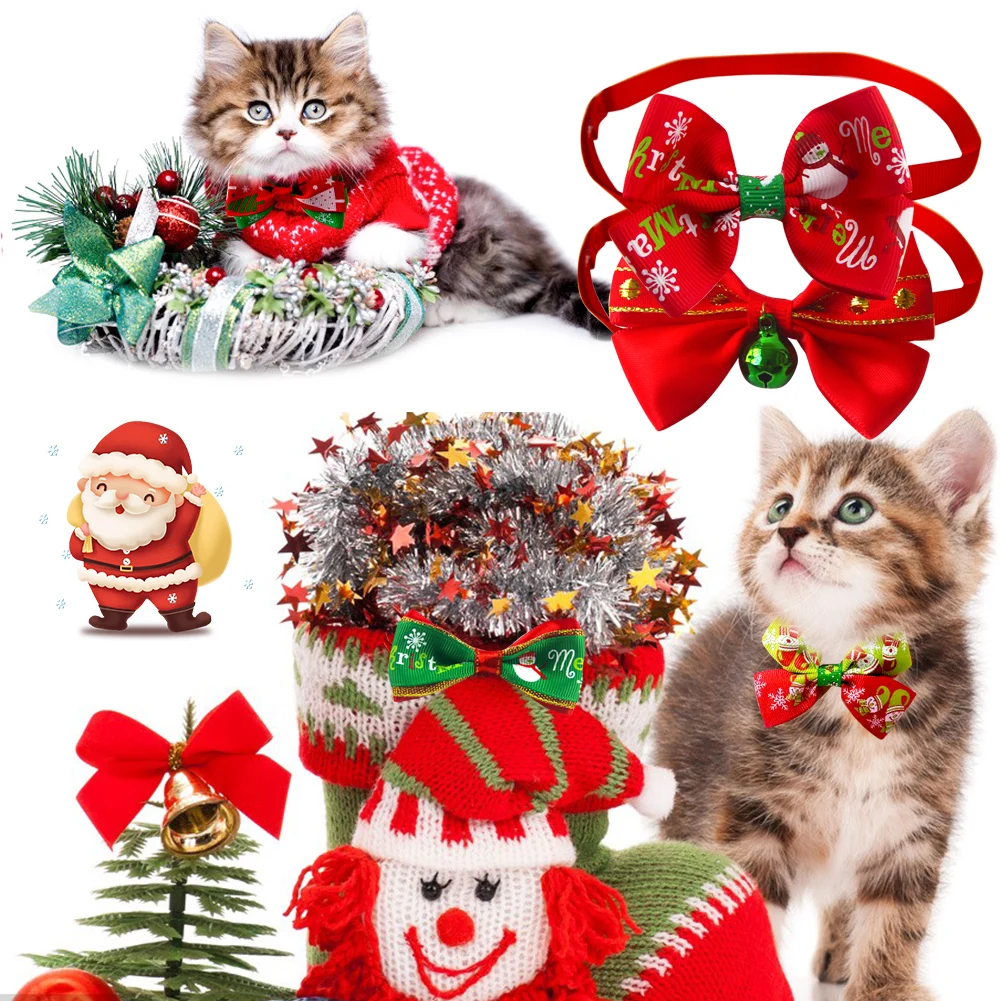 

Рождественские товары для домашних животных