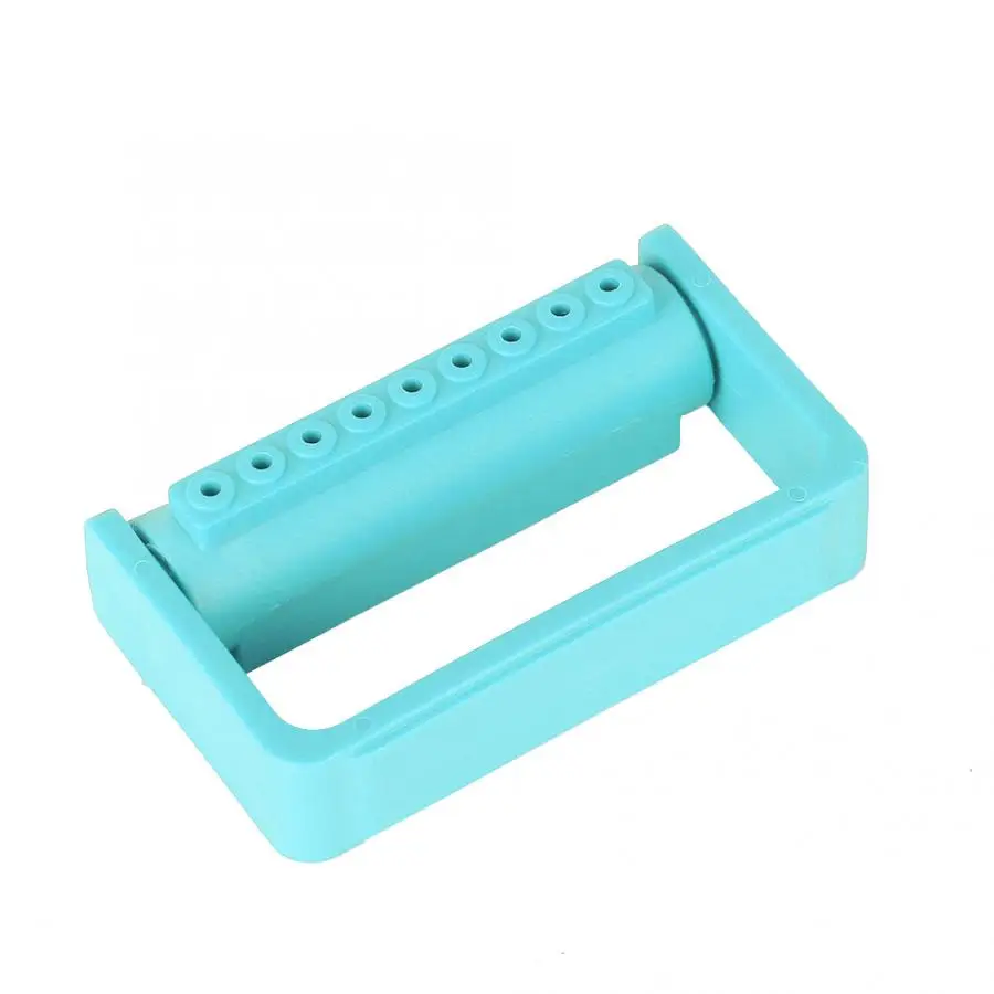 Чехол для дезинфекции с 9 отверстиями высокоскоростной держатель