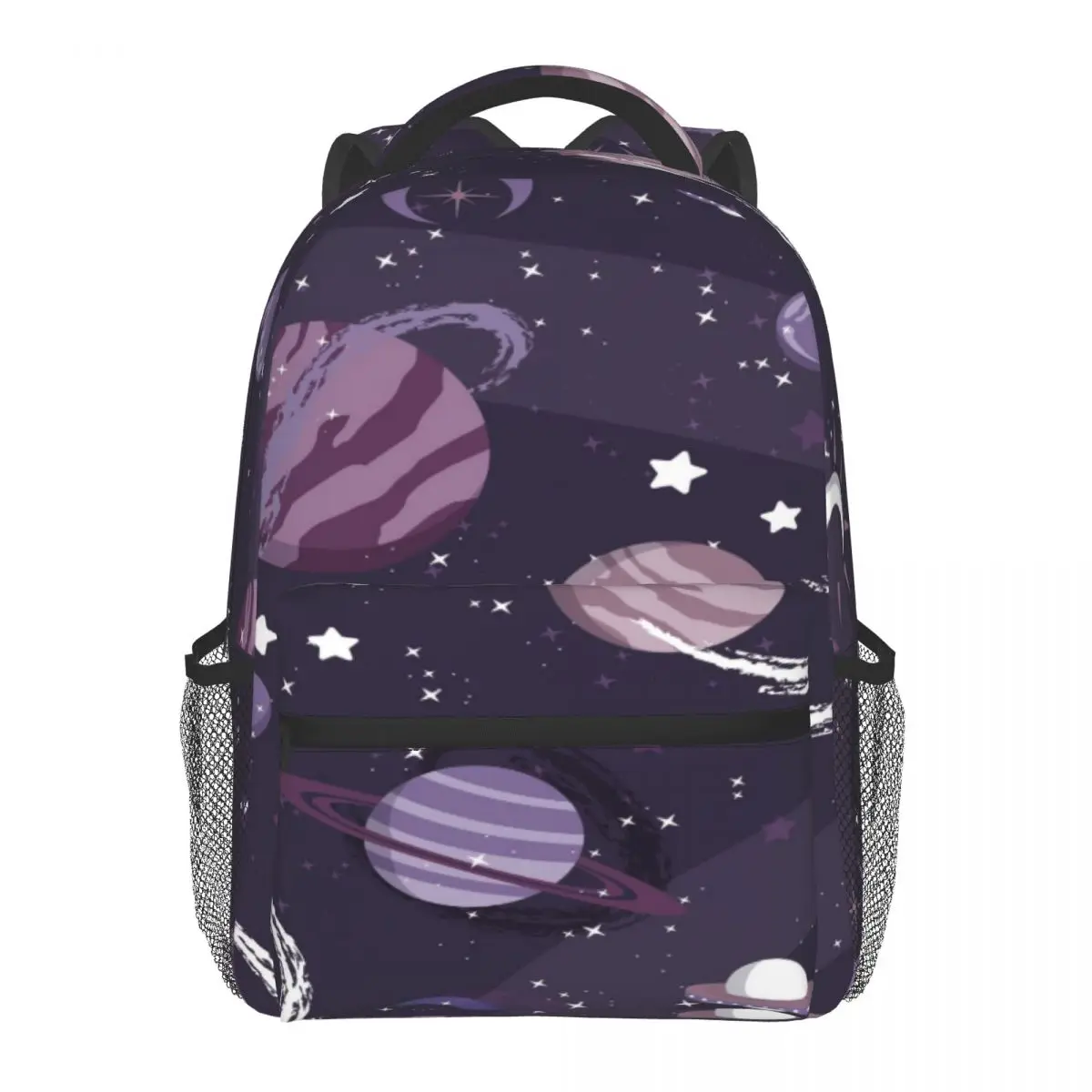 

Рюкзак Galaxy Space, модный рюкзак для подростков, студентов, школьная сумка, уникальный студенческий рюкзак