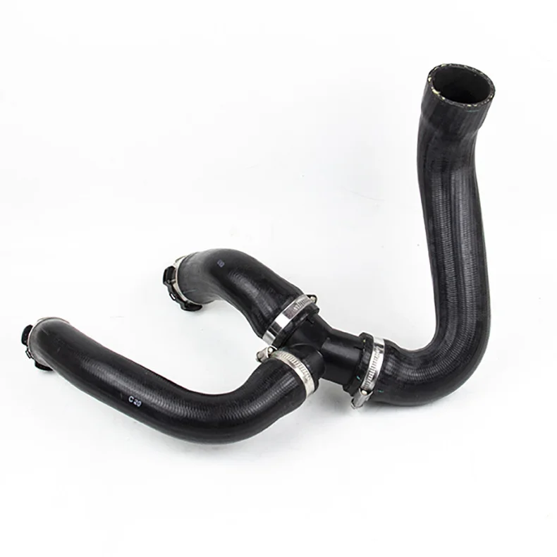 

suitable for Dongfeng Peugeot 2008 508 Citroen C5 C6 intercooler inlet pipe 1.8T 9813772880