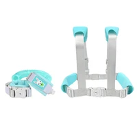 baby harness anti lost wrist link kids outdoor walking hand belt band child wristband toddler leash safety harness strap rope