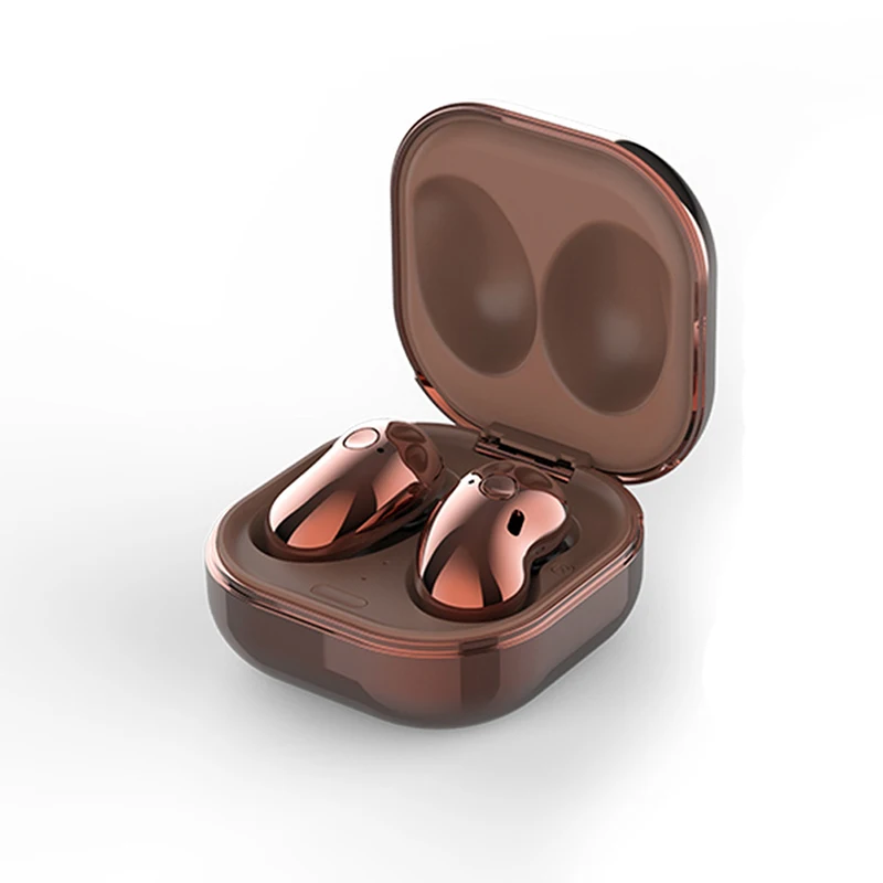 

S6 для Galaxy Samsung Buds Live беспроводные наушники Bluetooth стерео 5,1 наушники