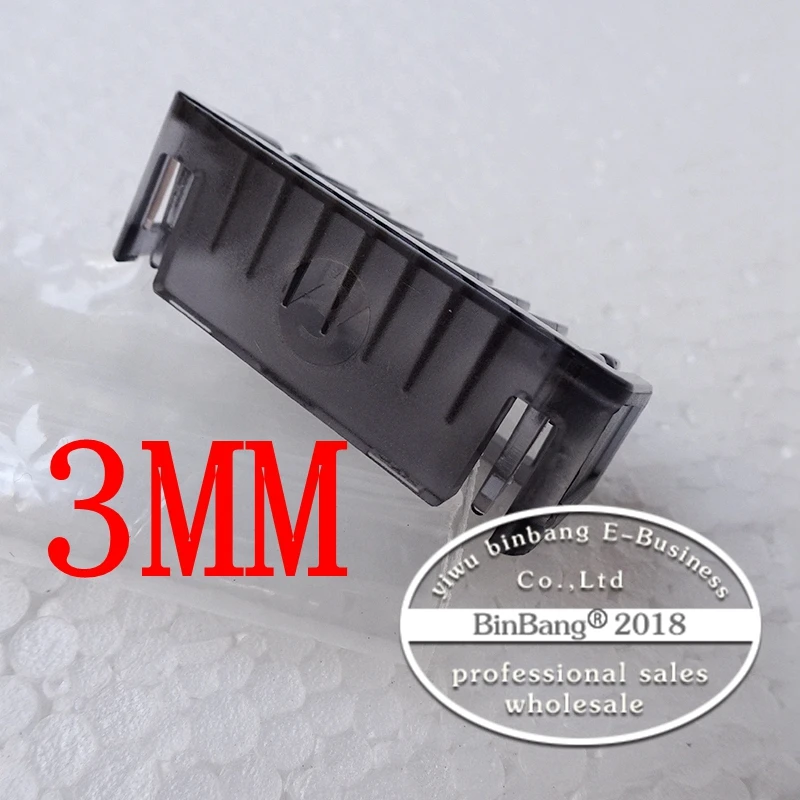Oneblade малая t образная нож QP2510 QP2511 QP2520 QP2521 QP2522 QP2530 QP2531 QP2533 QP2630 суппорт пластиковый