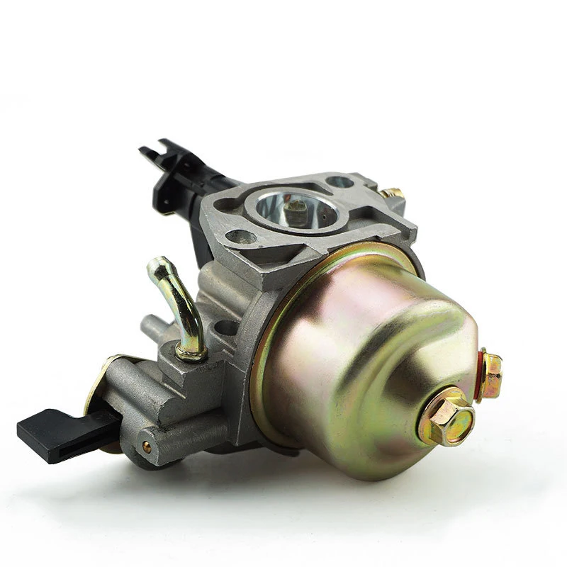 P19-001 бензиновый двигатель карбюратор с масляный колпачок для двигателя 168F/170F -